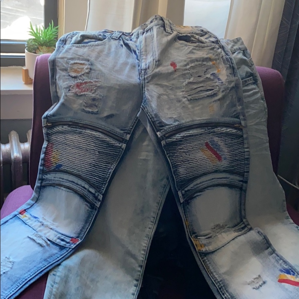 Pants - Picture 7 of 8
